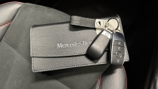 Mercedes-Benz Eqa 250 140kW AMG Line Premium 66.5kWh 5dr Auto Electric Hatchback